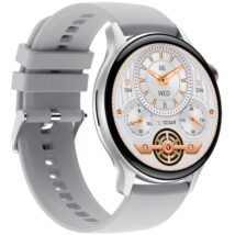 Smartwatch Damski RUBICON RNCF10 Silver/Grey SMARUB238