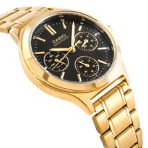 Zegarek Damski CASIO LTP-V300G-1AUDF + BOX