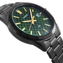 Zegarek Męski CASIO MTP-VD03B-3AUDF + BOX
