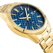 Zegarek Męski CASIO MTP-VD03G-2AUDF + BOX