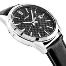 Zegarek Męski CASIO MTP-VD03L-1AUDF + BOX