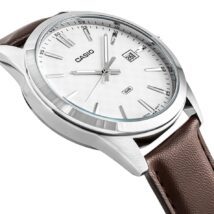 Zegarek Męski CASIO MTP-VD03L-5AUDF + BOX