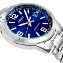 Zegarek Męski CASIO MTP-V004D-2BUDF + BOX