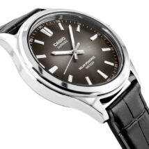 Zegarek Męski CASIO Solar MTS-RS100L-1AVDF + BOX