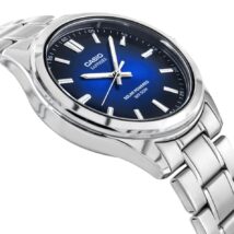 Zegarek Męski CASIO Solar MTS-RS100D-2AVDF + BOX