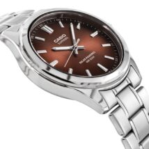 Zegarek Męski CASIO Solar MTS-RS100D-5ADF + BOX