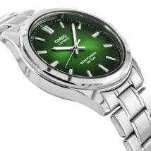 Zegarek Męski CASIO Solar MTS-RS100D-3AVDF + BOX