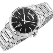 Zegarek Męski CASIO MTP-1370D-1A1VDF + BOX