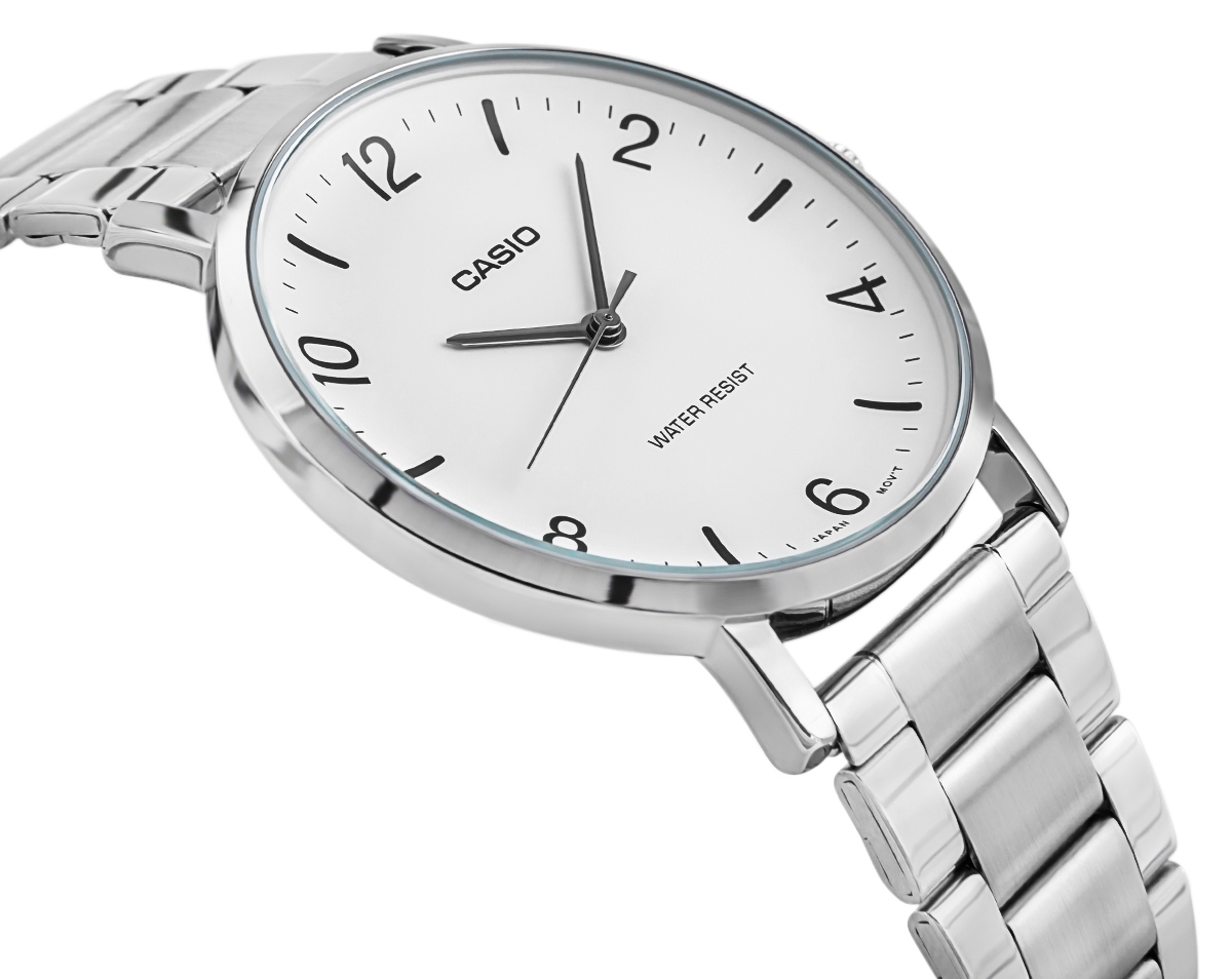 Zegarek Męski CASIO MTP-VT03D-7BDF + BOX