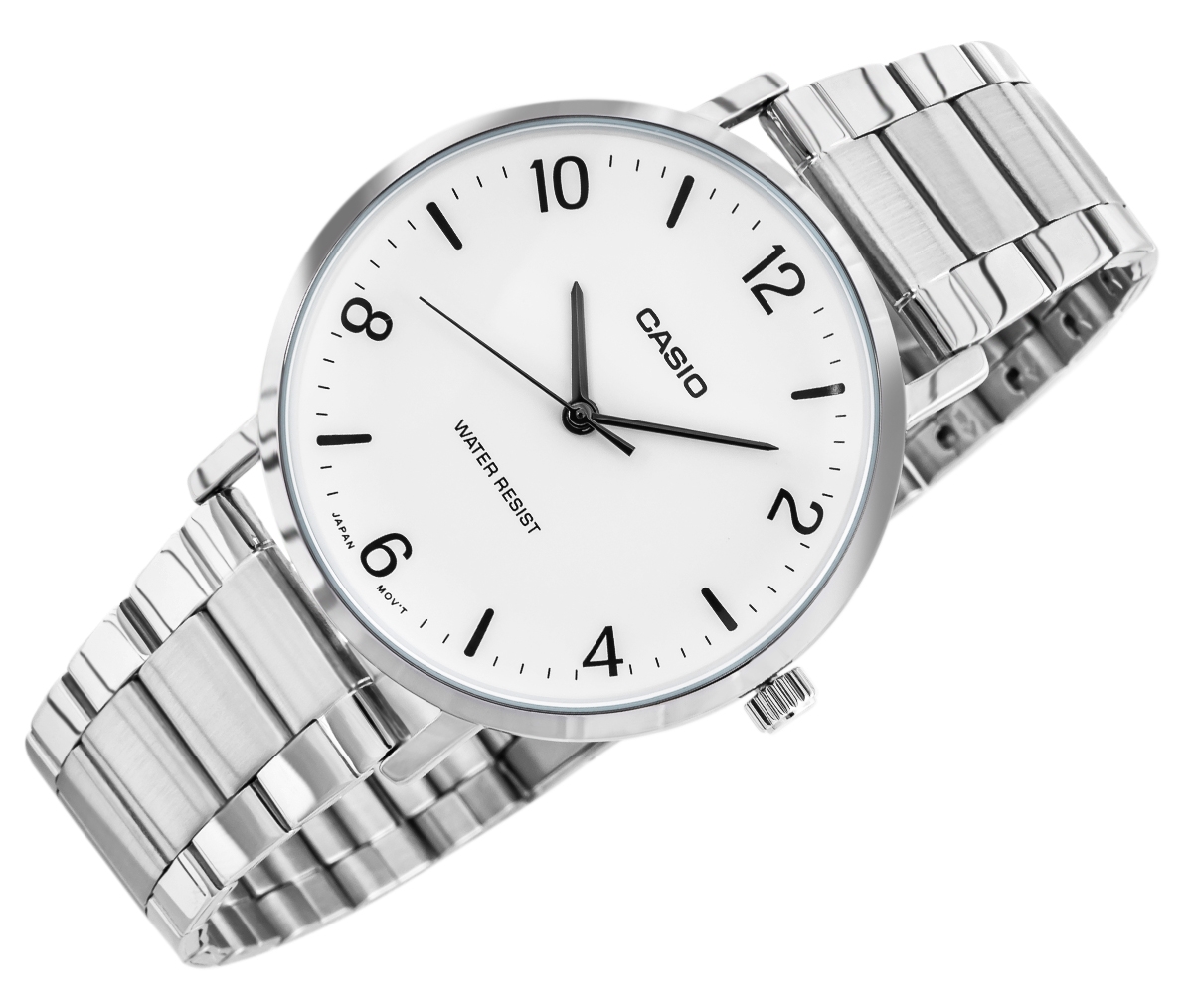 Zegarek Męski CASIO MTP-VT03D-7BDF + BOX - obrazek 3