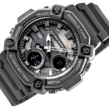 Zegarek Męski CASIO AEQ-120W-1BVDF + BOX