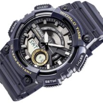 Zegarek Męski CASIO Gerton AEQ-110W-2AVDF + BOX