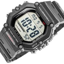 Zegarek Męski CASIO AE-1600H-1AVDF + BOX