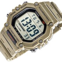 Zegarek Męski CASIO AE-1600H-5AVDF + BOX