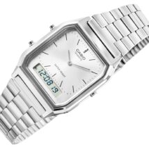 Zegarek Damski CASIO AQ-230A-7AMQYDF + BOX