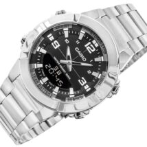 Zegarek Męski CASIO AMW-870D-1AVDF + BOX