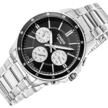 Zegarek Męski CASIO MTP-1374D-1A3VDF + BOX