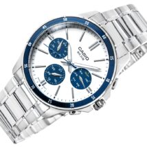 Zegarek Męski CASIO MTP-1374D-7A2VDF + BOX