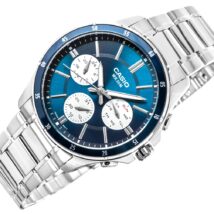 Zegarek Męski CASIO MTP-1374D-2A3VDF + BOX