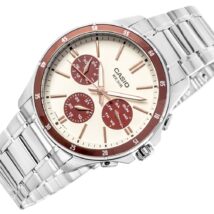 Zegarek Męski CASIO MTP-1374D-5A2VDF + BOX