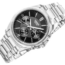 Zegarek Męski CASIO MTP-1375D-1AVDF + BOX