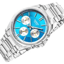 Zegarek Męski CASIO MTP-1375D-2A2VDF + BOX