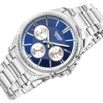 Zegarek Męski CASIO MTP-1375D-2A1VDF + BOX