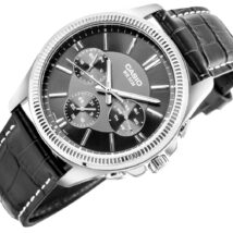 Zegarek Męski CASIO MTP-1375L-1AVDF + BOX