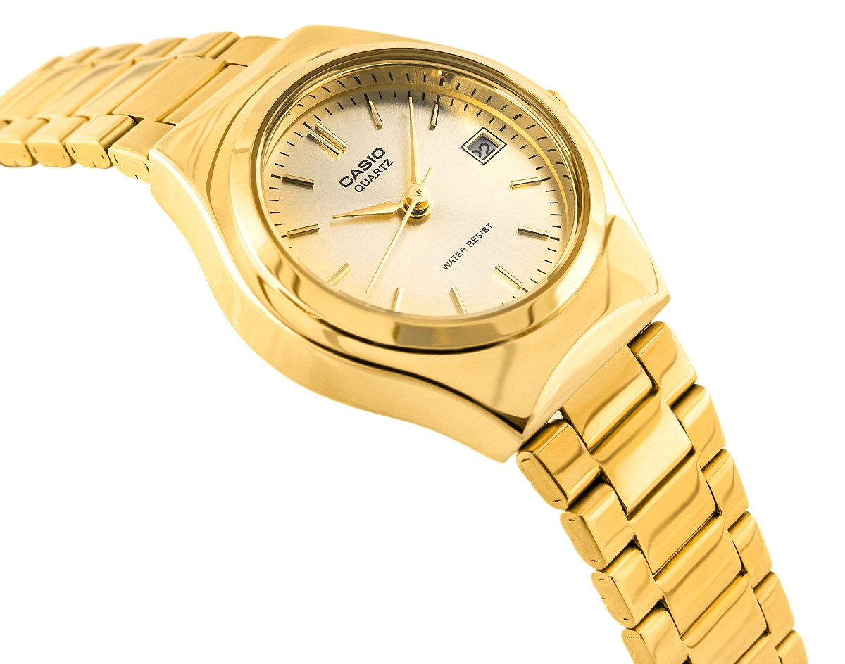 Zegarek Damski CASIO LTP-1170N-9ARDF + BOX - obrazek 3