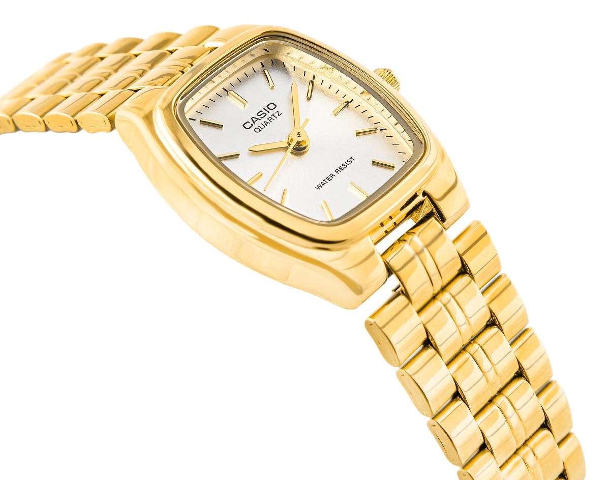 Zegarek Damski CASIO LTP-1169N-7ARDF + BOX - obrazek 3