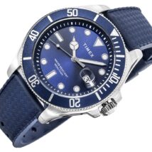 Zegarek Męski TIMEX Harborside Coast TW2Y05000 + BOX