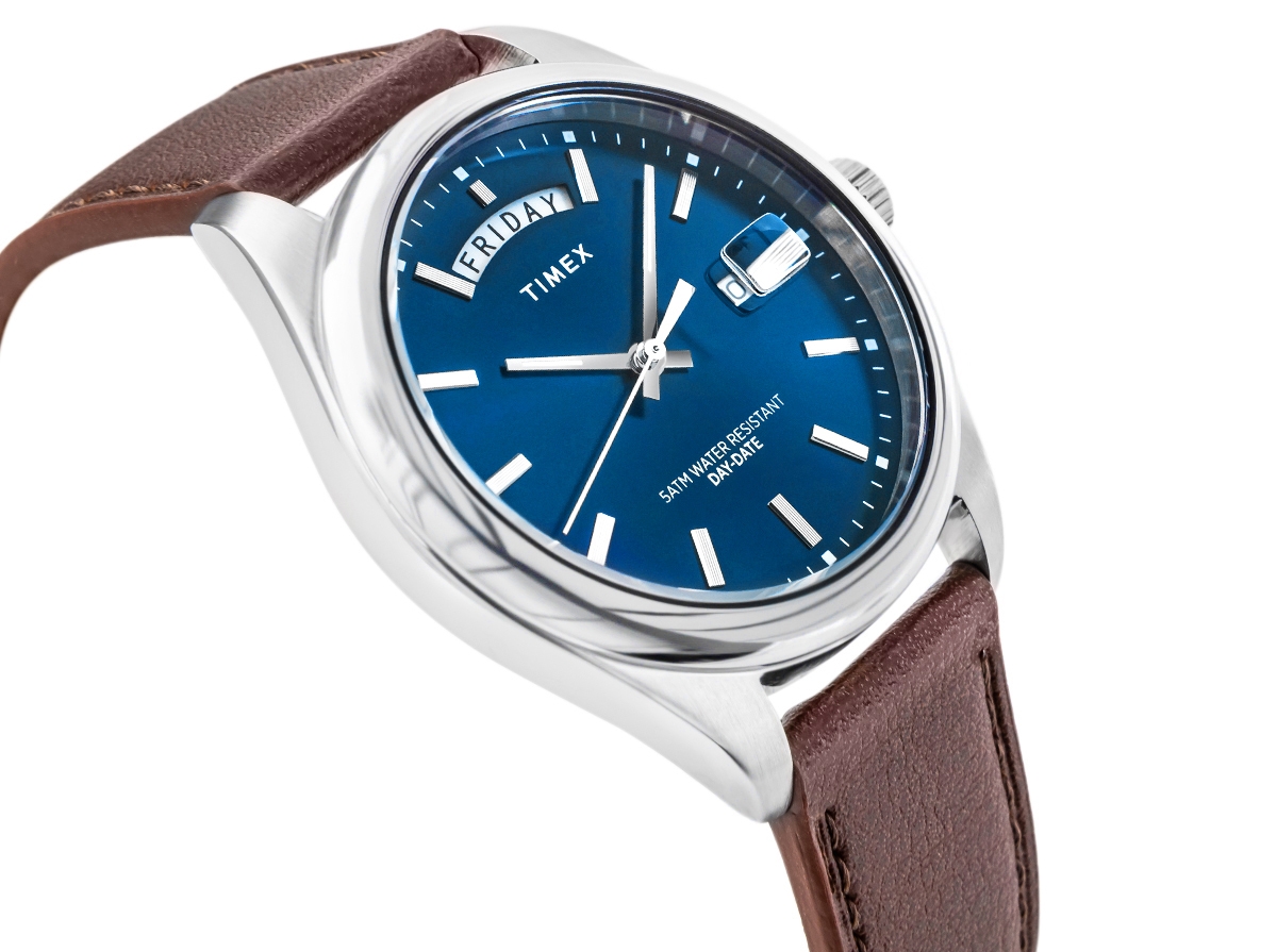 Zegarek Męski TIMEX Legacy TW2W57200 + BOX - obrazek 3