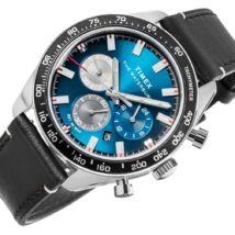 Zegarek Męski TIMEX Waterbury Traditional Chronograph TW2Y18600 + BOX