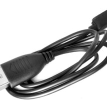 Kabel ładujący do Smartwatcha VELTORI VT160 VT300 VT320 VT340 2,2 mm VTK6