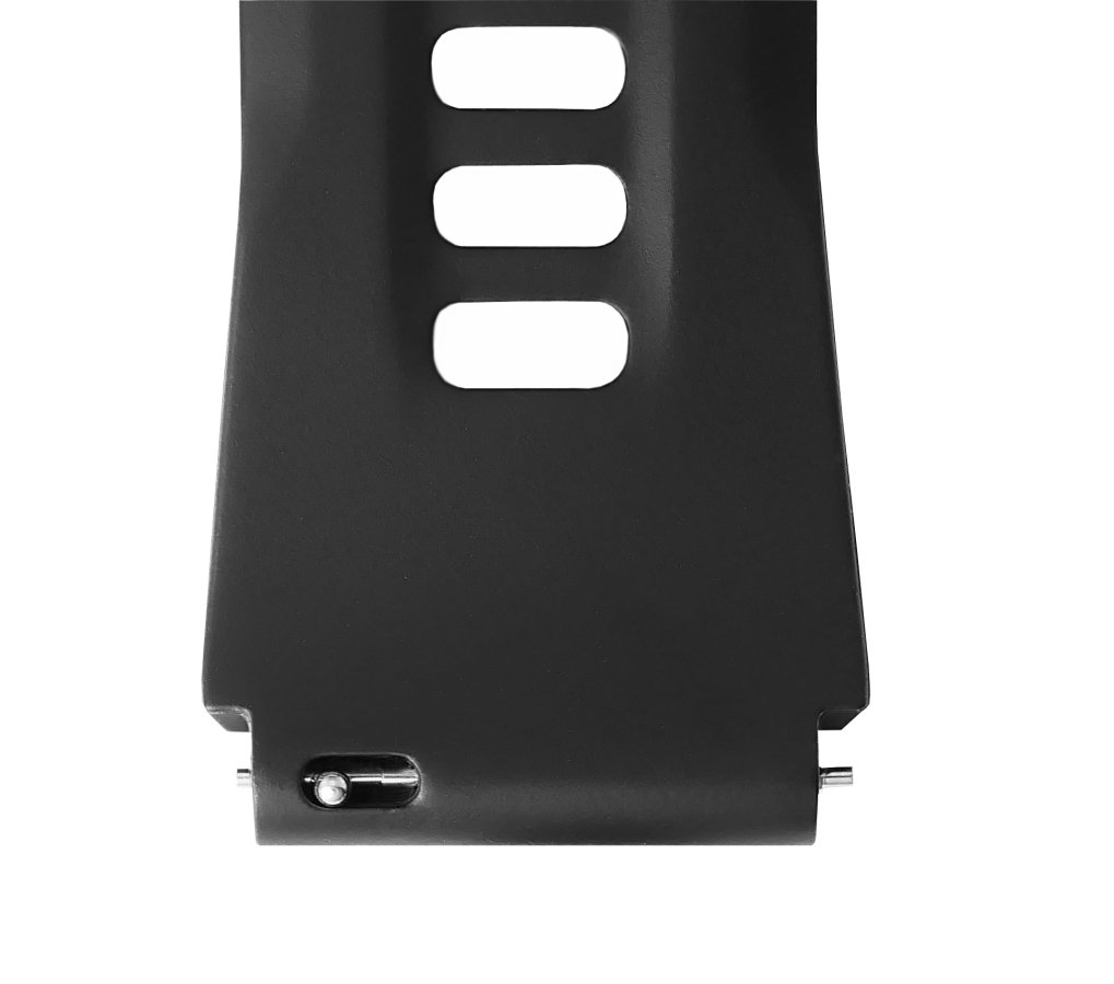 Pasek do Smartwatcha Męskiego VELTORI VT140 22mm VTP140 - obrazek 3