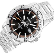 Zegarek Męski CASIO MTP-VD01D-1E2VUDF + BOX