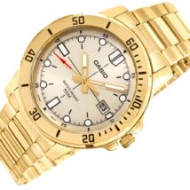 Zegarek Męski CASIO MTP-VD01G-9EVUDF + BOX