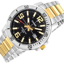 Zegarek Męski CASIO MTP-VD01SG-1BVUDF + BOX