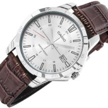 Zegarek Męski CASIO MTP-V004L-7CUDF + BOX