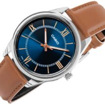 Zegarek Męski CASIO MTP-V005L-2B5UDF + BOX