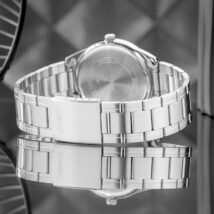 Zegarek Męski CASIO MTP-V005D-7BUDF + BOX