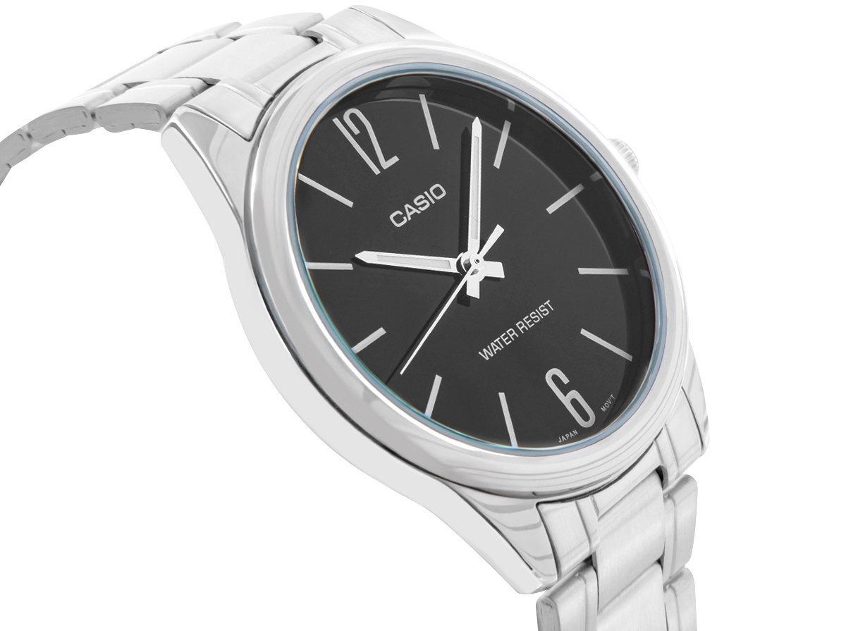 Zegarek Męski CASIO MTP-V005D-1BUDF + BOX - obrazek 3