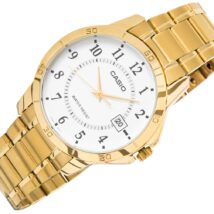 Zegarek Męski CASIO MTP-V004G-7BUDF + BOX