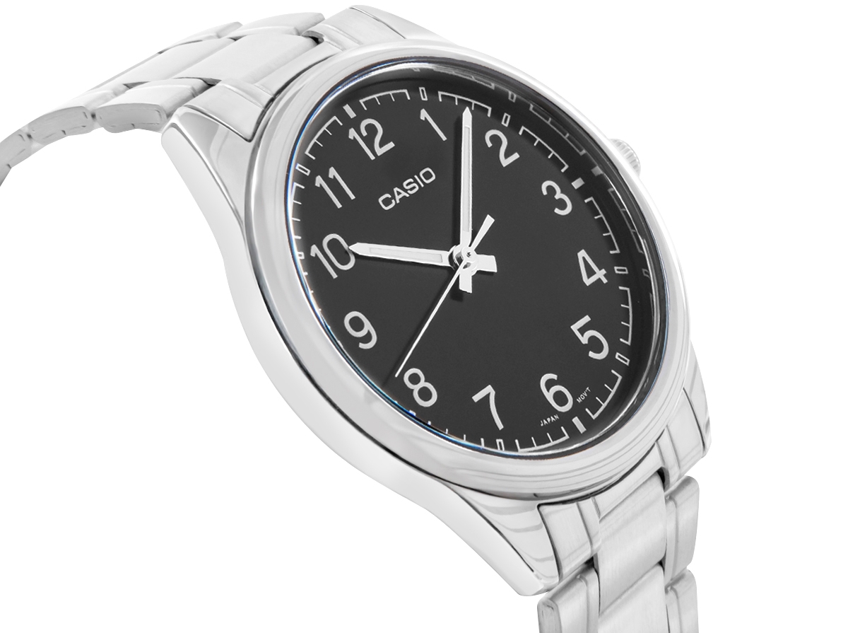 Zegarek Męski CASIO MTP-V005D-1B4UDF + BOX - obrazek 3