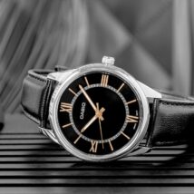 Zegarek Męski CASIO MTP-V005L-1B5UDF + BOX