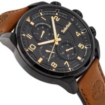 Zegarek Męski TIMBERLAND Henniker II Multi-function TDWGF2201102 + BOX