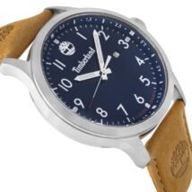 Zegarek Męski TIMBERLAND Trumpbull TDWGB0010103 + BOX