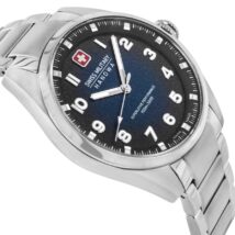 Zegarek Męski SWISS MILITARY HANOWA Greyhound SMWGG0001504 + BOX