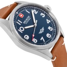 Zegarek Męski SWISS MILITARY HANOWA Falcon SMWGA2100402 + BOX