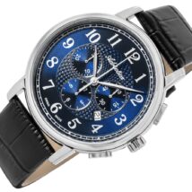 Zegarek Męski ADRIATICA Passion Chrono A8256.5225CH + BOX
